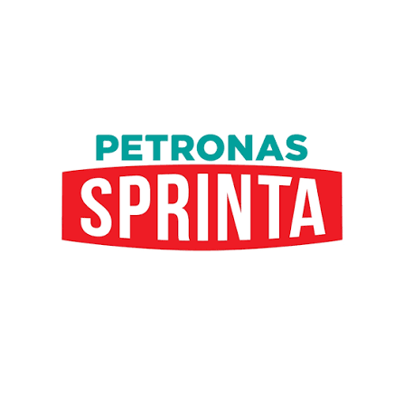 PETRONAS SPRINTA