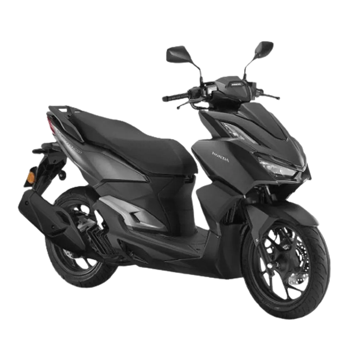 HONDA VARIO 160 SE — GREY