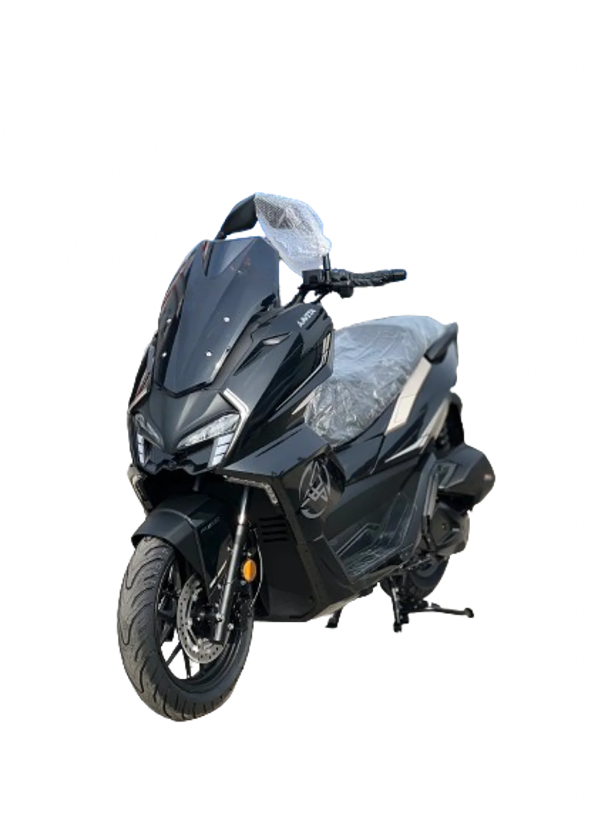 AVETA VIPER 180 — BLACK