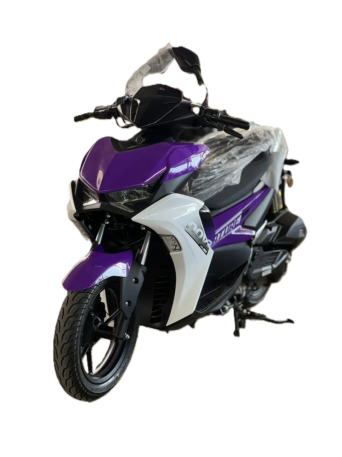 AVETA NOVA 160 SE — PURPLE
