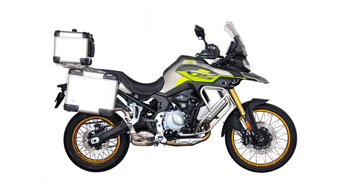 VOGE DS900X — GREEN