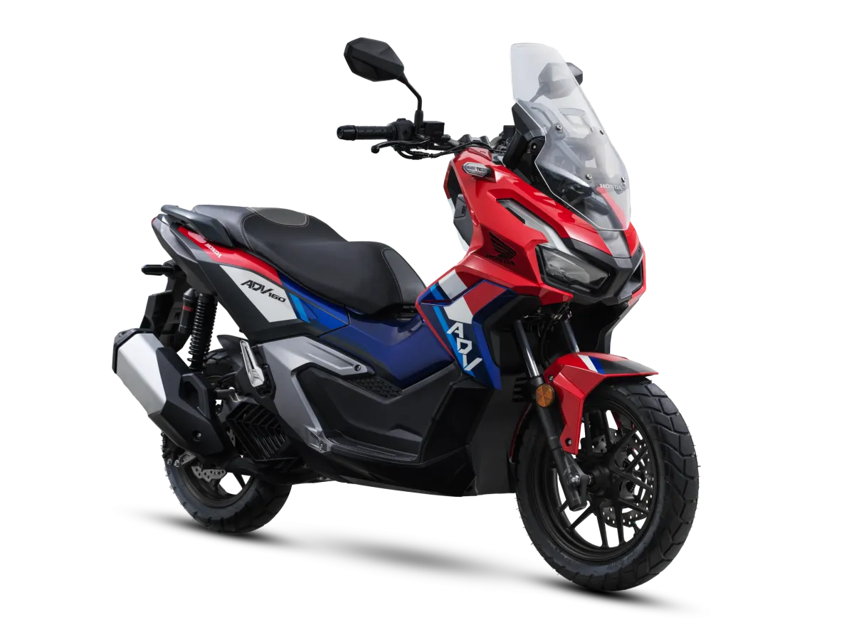 HONDA ADV160 ROADSYNC TRICO — TRICO