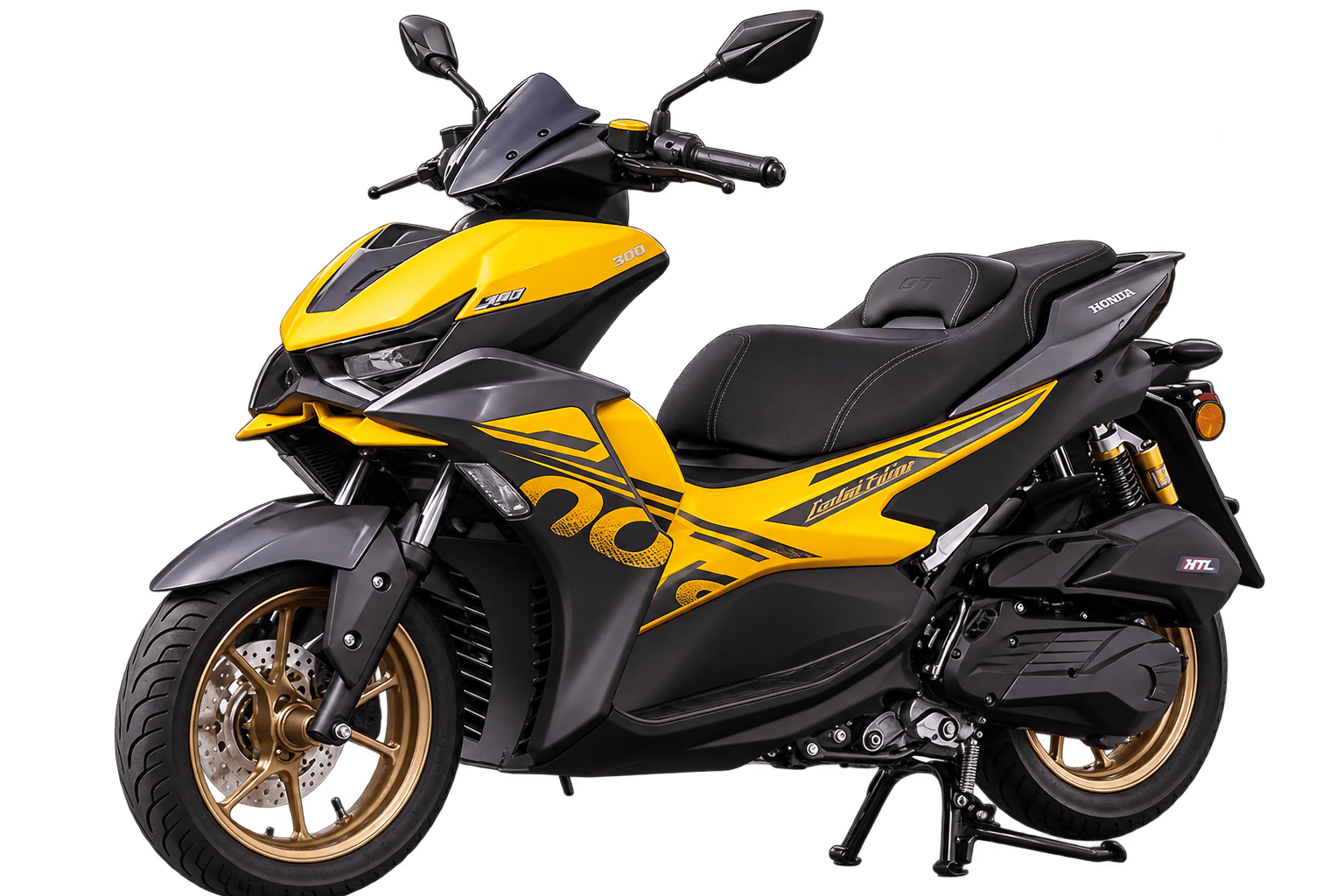 AVETA NOVA 200 LE — LIMITED